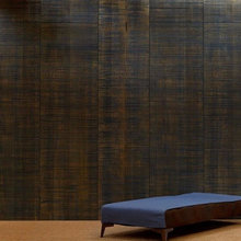 Wall panelling