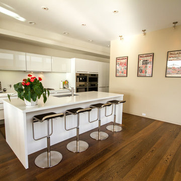 $5.3m Stunner by Architect Jim Choate