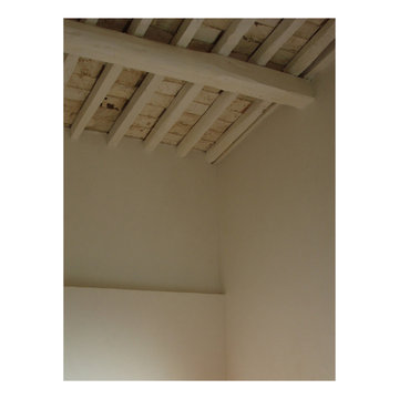 Ristrutturazione di un rustico