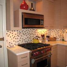 microwave sleeve