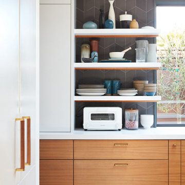 Mountain View Eichler Remodel