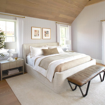 Downtown Greenwich Home