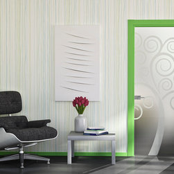 Modern Doors - Products