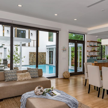 McClellan Park Home