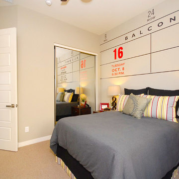 Inspire @ Marbella Vineyards | Gilbert, AZ | 4592 - Indulge Plan