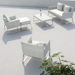 Patio furniture for high rollers - Patio Furniture And Outdoor Furniture