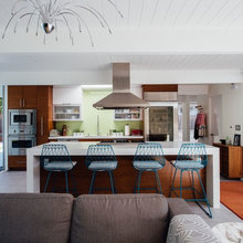 Kitchen & Kitchen Related