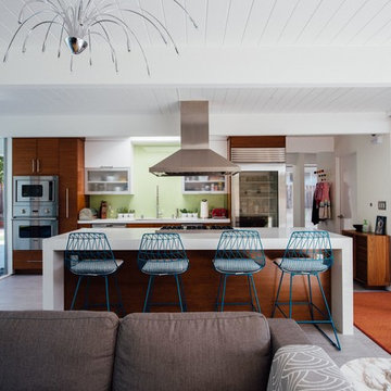MidCentury Modern Eichler Renovation