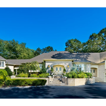 Homes Constructed By Fourth Generation Construction, LLC