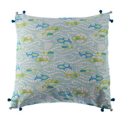 Cushion covers - Seat Cushions