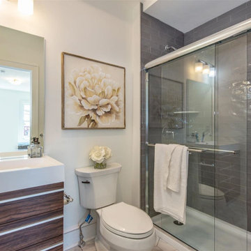75 Coles Street - Jersey City - Multifamily Design