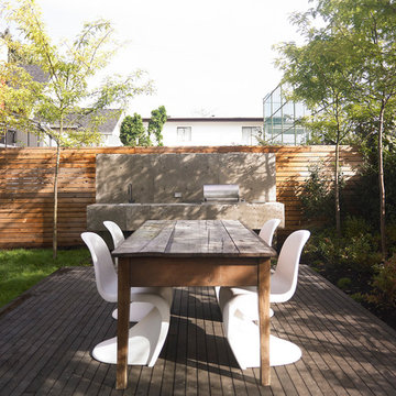 E 32nd - Project Manager / Lead Carpenter - PL Powers