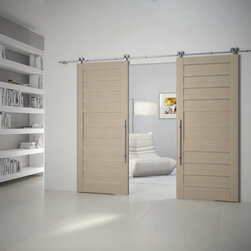 EXTeRUS Sliding hardware by Koblenz - Home Improvement