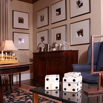 Family Equestrian Estate