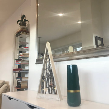 VCM attico