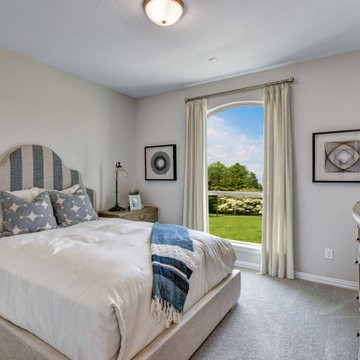 Light Farms | Celina, TX | Plan 1525 | American Legend Homes