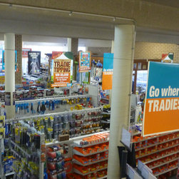 Store - Hardware