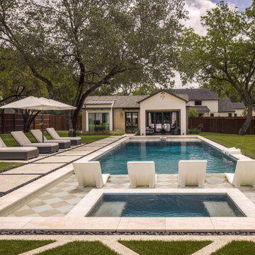 Forest Hills Pool