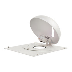 Aurora Round 1.3 Inch Housing and Trim - Recessed Housings