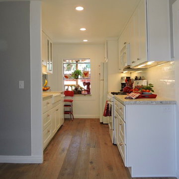 Ocean Beach Cottage