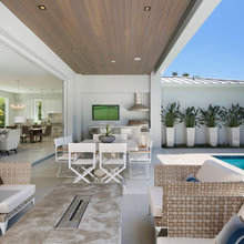 Outdoor Patio