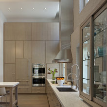 Kitchen - counter