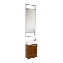 Bathroom Sinks And Tiles