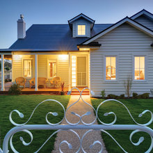 Home renos
