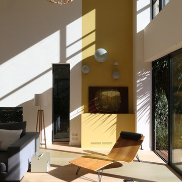 maison au cap ferret