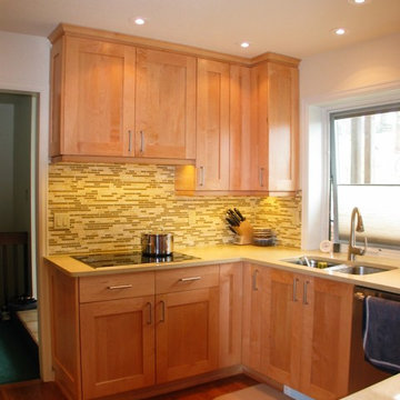 Crystal Cabinets