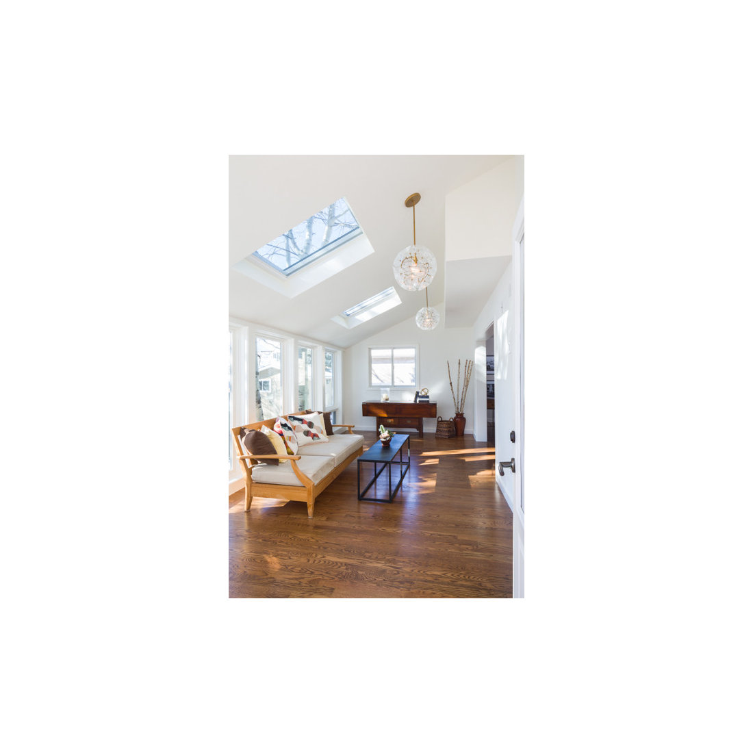 Poplar Residence