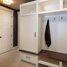 Mudroom