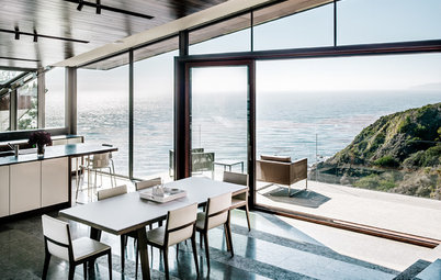 30 Dream Coastal Homes to Travel to from Your Armchair