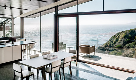 30 Dream Coastal Homes to Travel to from Your Armchair
