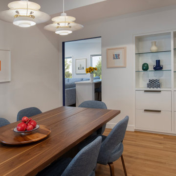 Chaden Dining Room