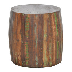 Global Style - Side Tables And End Tables