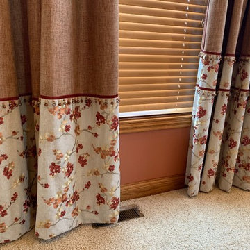 Window Treatments