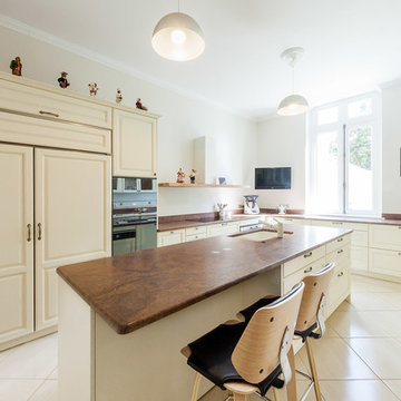 Rénovation D'une Cuisine