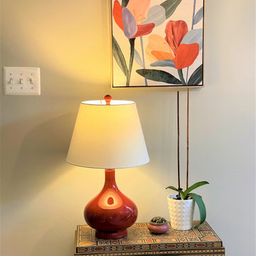 Fredrick residence- Main level Refresh