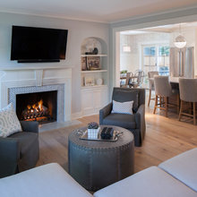 Living Room Ideas