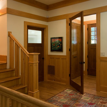 Crowell/Shannonhouse