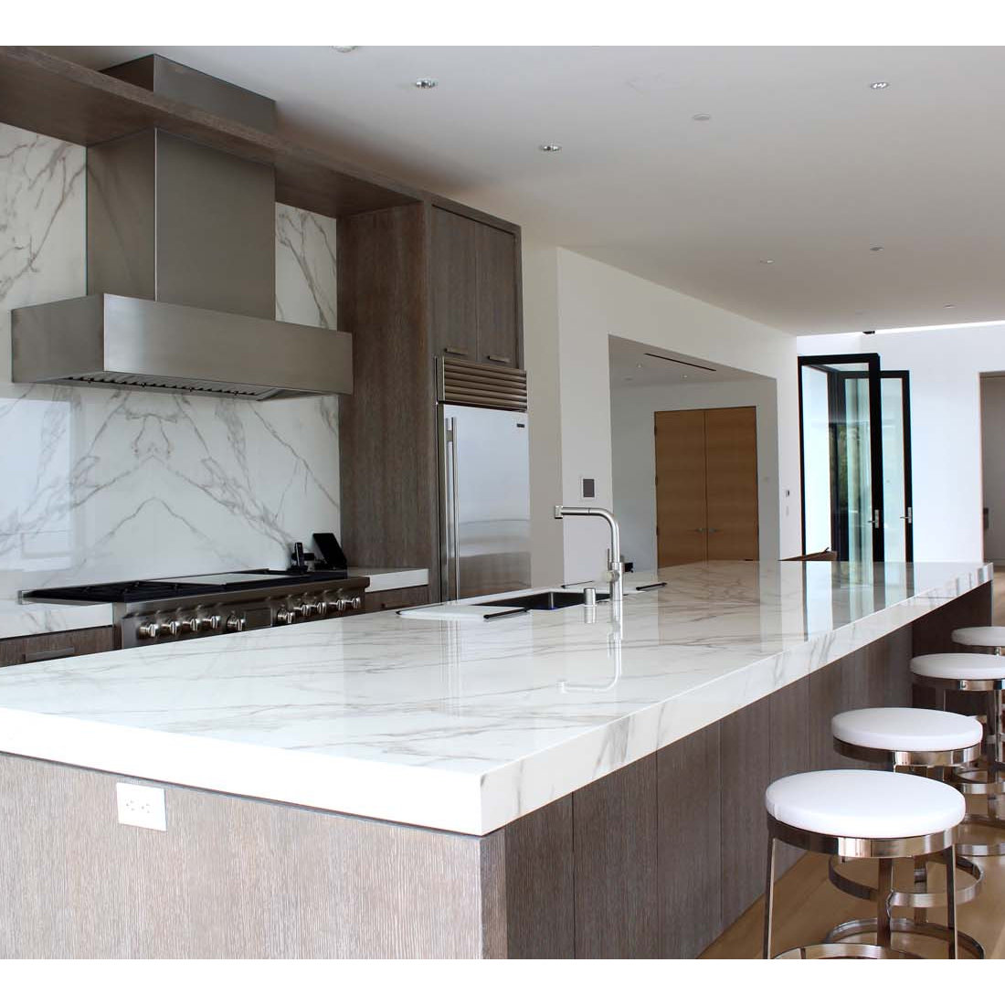 Kitchen Counter