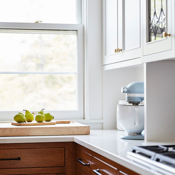 Lake Harriet Kitchen