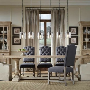 Captivating Roomscenes