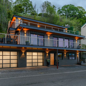 Squishytown: street view