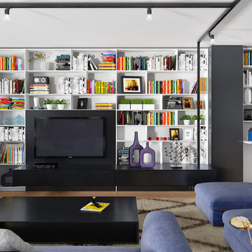 Upper East Side Apartment