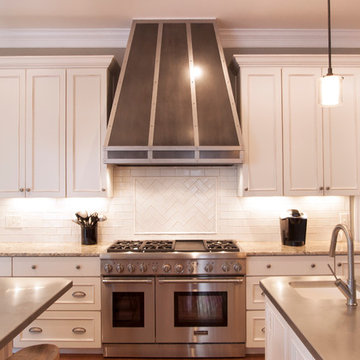 Potholm Kitchen 5