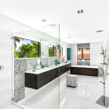 My Bathroom Plan