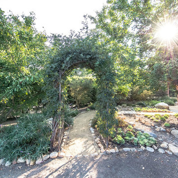 Riven Ridge Landscape | Santa Barbara CA