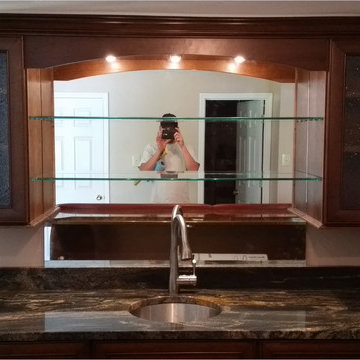Mid Continent Cabinetry